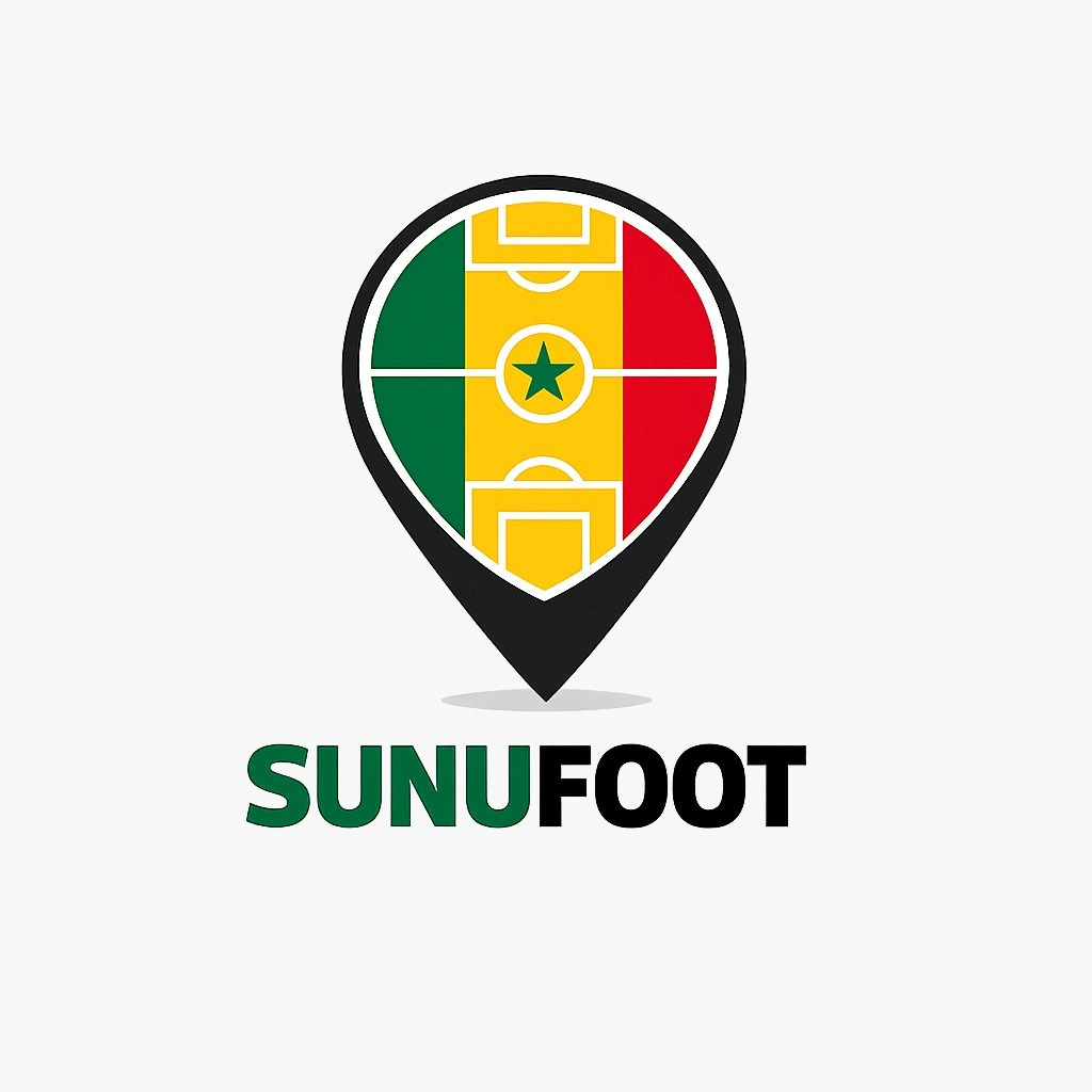 SunuFoot
